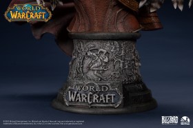 Sylvanas Windrunner World of Warcraft 1/3 Scale Bust by Infinity Studio